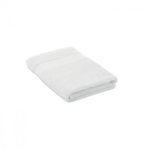 Ręcznik frotte wykonany z bawełny organicznej, PERRY, MO9932-06
