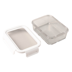 Lunch box Delect 900 ml z logo, R08442.00