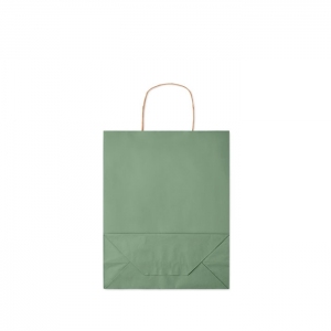 Średnia papierowa torba prezentowa. PAPER TONE M, MO6173-09