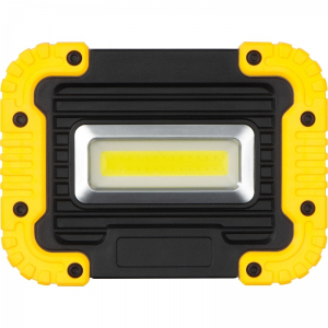 Lampa LED COB 10 WE