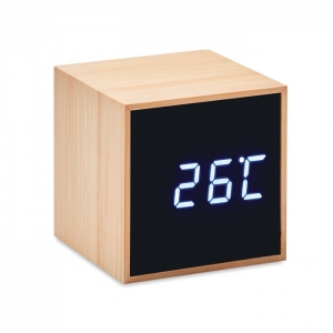 Wyświetlacz LCD, MARA CLOCK, MO9922-40