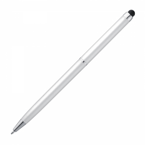 Długopis plastikowy touch pen