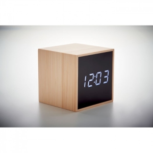 Wyświetlacz LCD, MARA CLOCK, MO9922-40