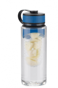 Bidon z wkładem na owoce FRUGT 800 ml