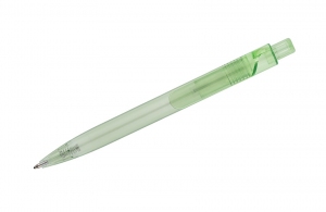 ekologiczny długopis z RPET z nadrukiem