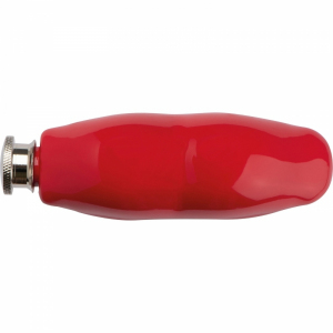 Piersiówka 178ml - usta