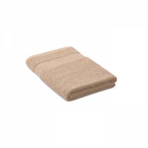 Ręcznik frotte wykonany z bawełny organicznej, PERRY, MO9932-53