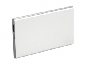 Power bank PBslim-1 4000 mAh