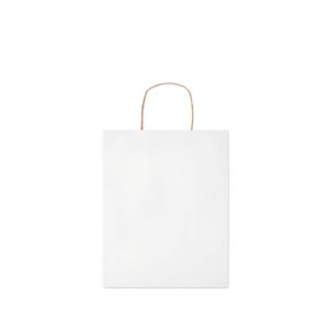 Średnia papierowa torba prezentowa. PAPER TONE M, MO6173-06