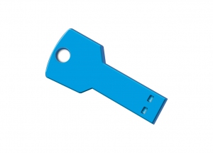 Pendrive klucz C255-2, 16 GB