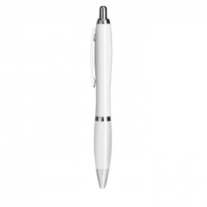 Długopis antybakteryjny z nadrukiem Rio Clean MO9951-06