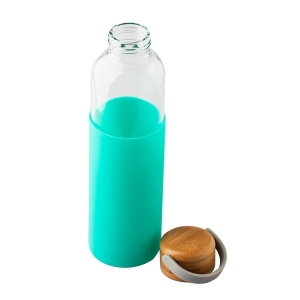 Szklana butelka Refresh 560 ml z logo R08272.05