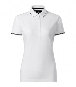 POLO 253 Perfection plain WOMAN