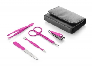 Zestaw manicure NAIL
