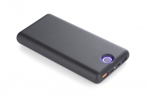 Power bank SIEMPRE 20 000 mAh, 45117-02