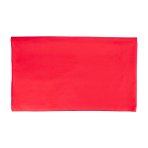 Ręcznik sportowy Sparky, czerwony