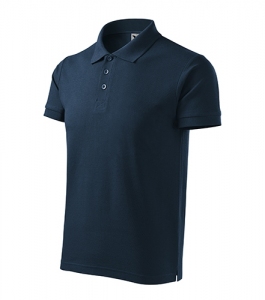 POLO 215 Cotton Heavy MAN