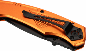 Nóż kieszonkowy MATRIX