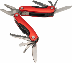 Multinarzędzie Schwarzwolf PONY NEW