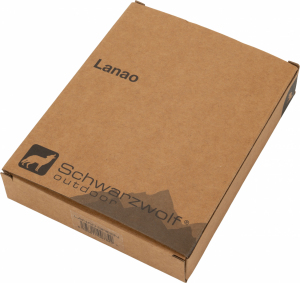 Ręcznik sportowy LANAO