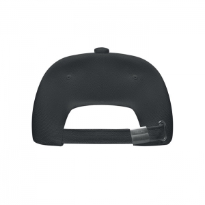 czapka z daszkiem z regulowanym pakiem, NAIMA CAP, MO6176-03