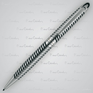 Długopis metalowy ELODIE Pierre Cardin