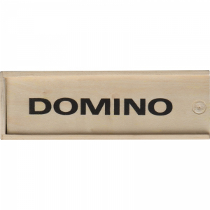 Gra domino