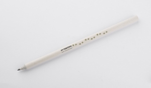Ołówek papierowy OLOV z nadrukiem, 19818-01