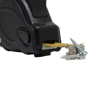 Miarka zwijana 5m Skill, czarny