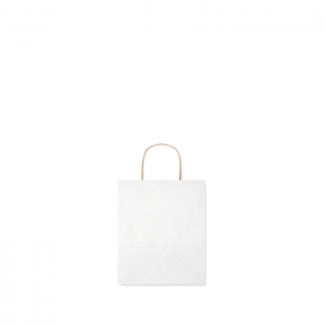 Mała papierowa torba na prezent. PAPER TONE S, MO6172-06