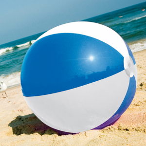 Piłka plażowa