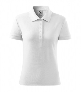 POLO 216 Cotton Heavy WOMAN