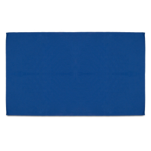 Ręcznik sportowy Sparky, niebieski