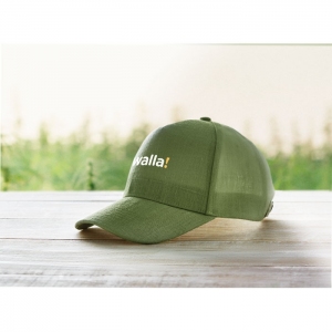 czapka z daszkiem, na regulowanym pasku, NAIMA CAP, MO6176-09