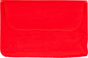 Dmuchana poduszka podróżna