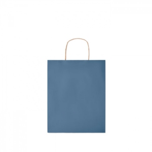 Średnia papierowa torba prezentowa,  PAPER TONE M, MO6173-04