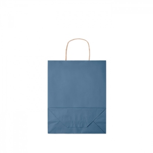 Średnia papierowa torba prezentowa,  PAPER TONE M, MO6173-04
