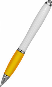 Długopis plastikowy