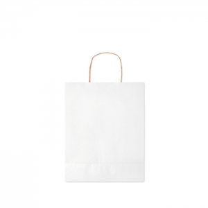 Średnia papierowa torba prezentowa. PAPER TONE M, MO6173-06
