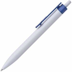 Długopis plastikowy z łapką 2D