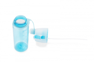 Bidon ze zraszaczem SPRAY 600 ml